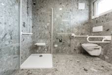 Aparthotel Winklwiese - Bad Apartment 14